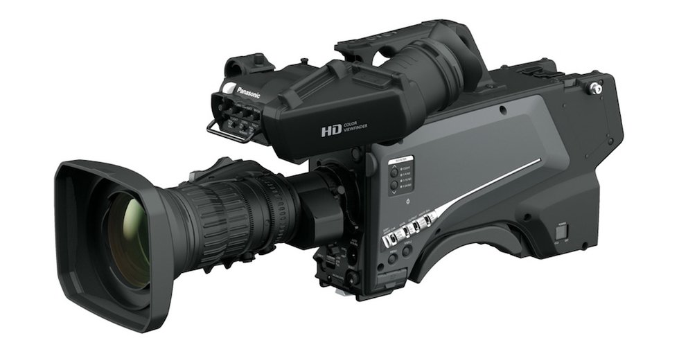 Panasonic AK-HC3900 Offers Churches an Affordable Upgrade Path 